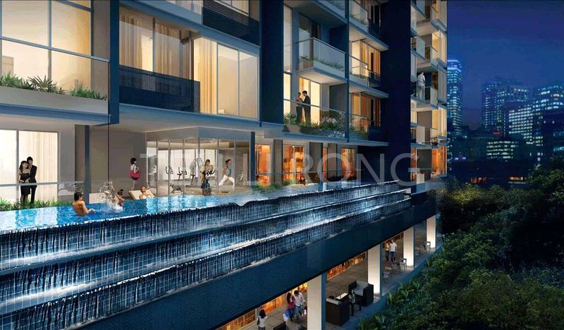2 Bed Condo for Sale in  Loft @ Nathan - Image 3